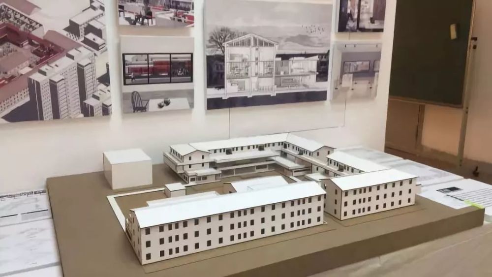 湖北美术学院环境艺术设计系2018毕业展