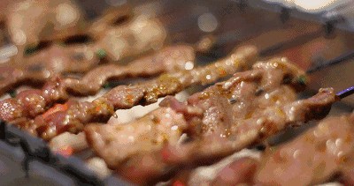 夏天来啦,又到了喝冰啤吃小龙虾,撸串的季节啦……撸串攻略分享给大家