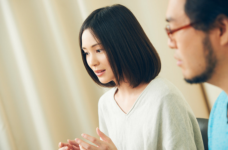 男主神还原！主创人员谈《钱进球场》23日发
