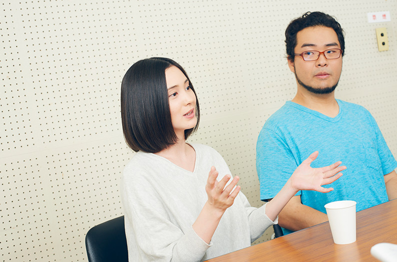 男主神还原！主创人员谈《钱进球场》23日发