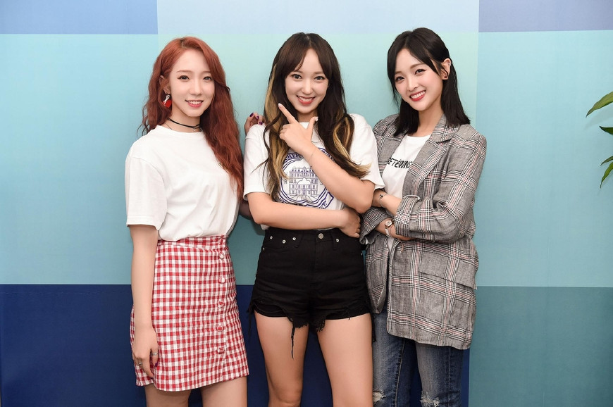 程潇宣仪将退出韩国组合回国发展?这些在韩中