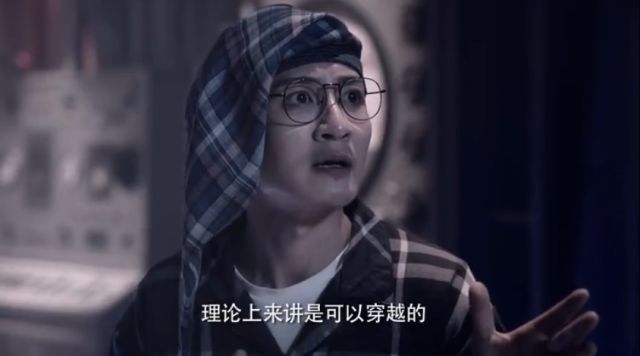 回古代发家致富,嫁帅哥老公,或许这才是我想看