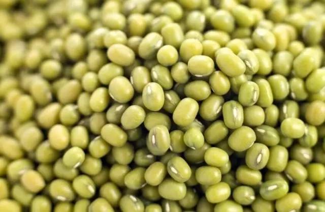 煮绿豆汤时放这两样东西 清热解毒 气血双补!