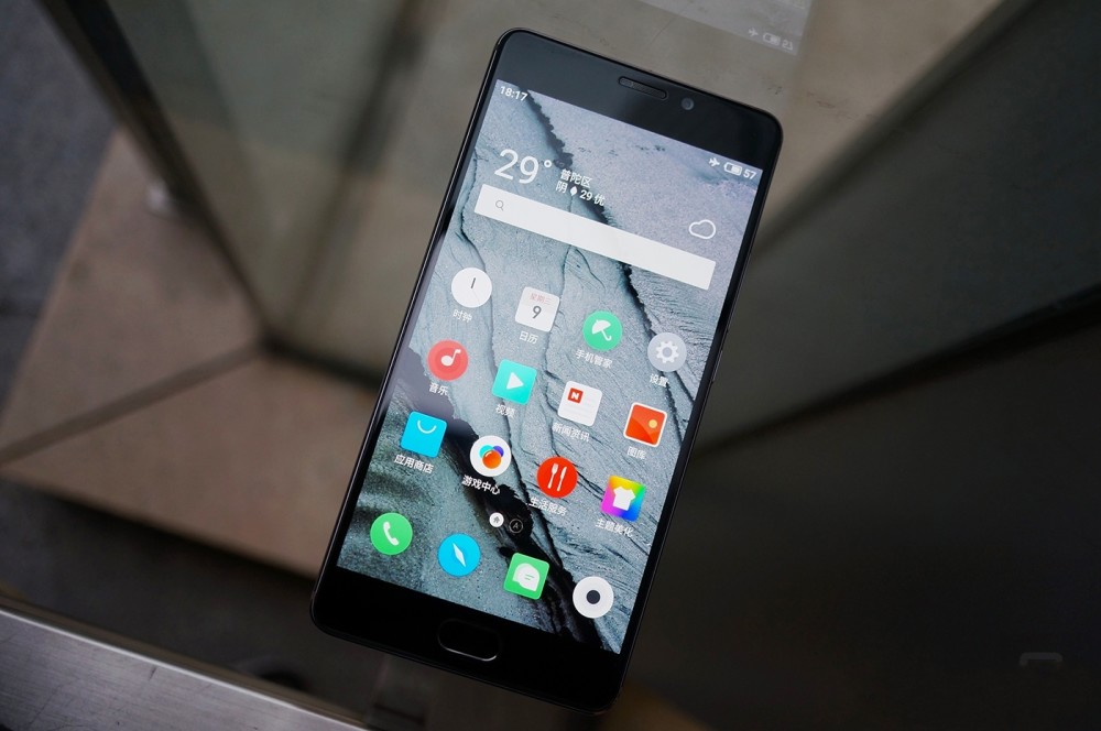 前后双屏+Flyme7,魅族次旗舰能否成为千元机首