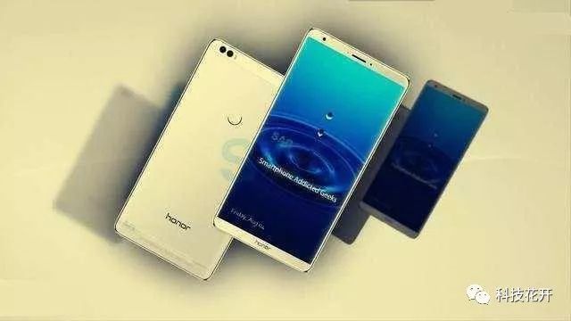 小米MAX3到7月发布,荣耀大屏Note10也来了,专