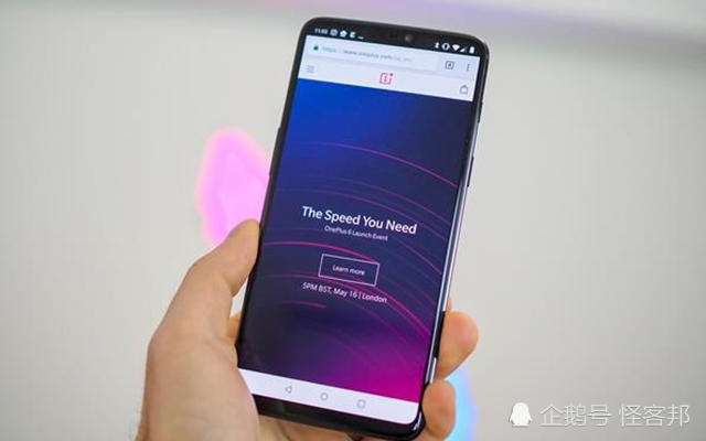 荣耀10对比一加6,谁更值得买?网友说出真相