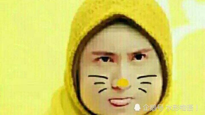 谐星薛之谦与天王周杰伦谁更红?网友这十大神