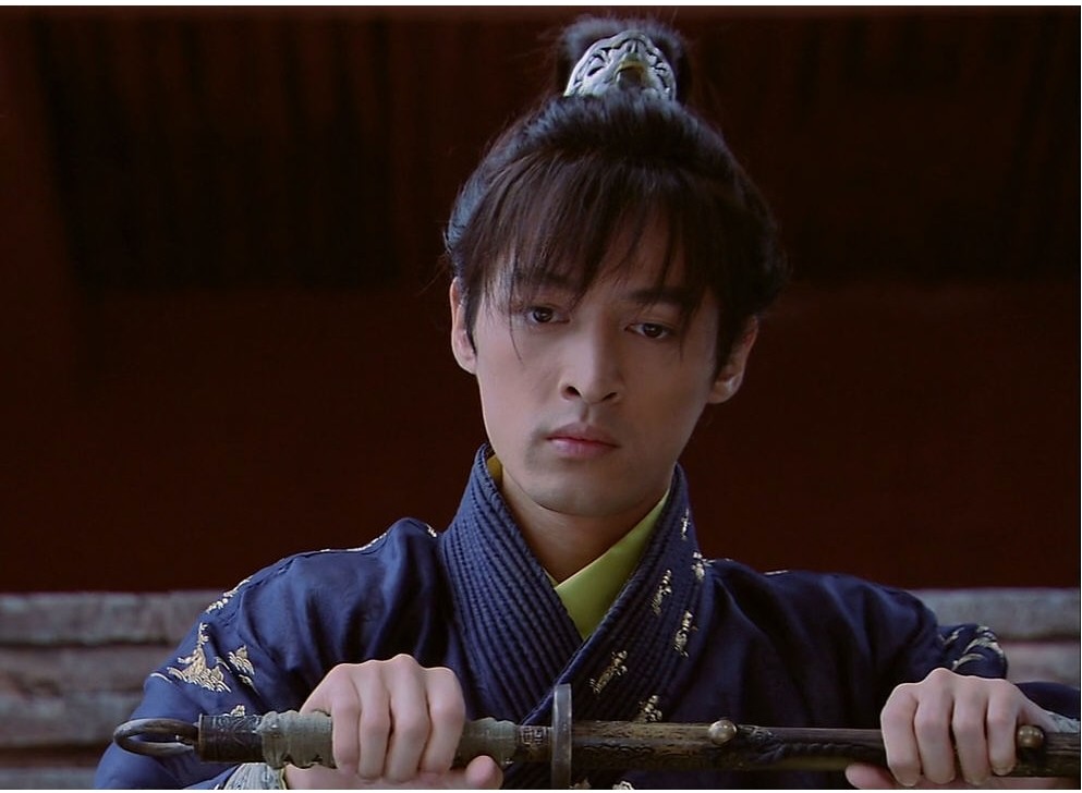 那英拒绝了《仙剑三》这首歌,没想到后面却让