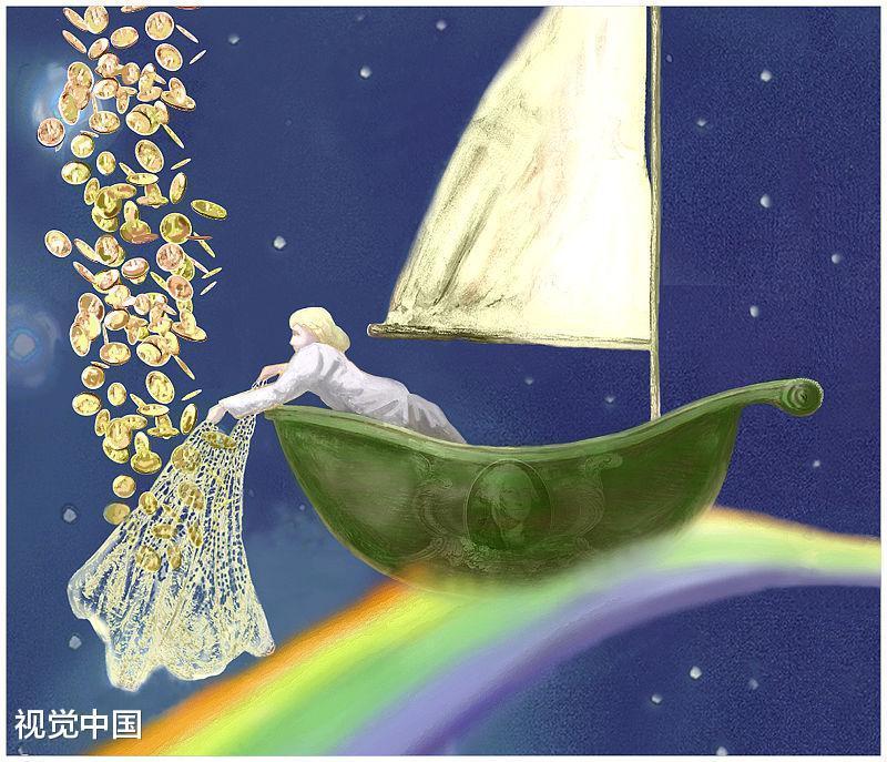 工业富联的红包有多大?中签率与收益率测算