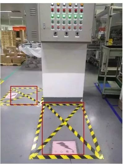 消防通道