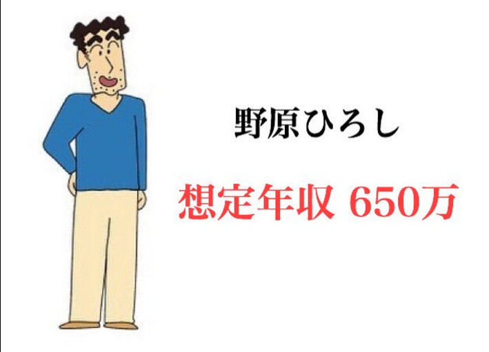 哪个爸爸赚钱最多？毛利小五郎轻松击败悟空