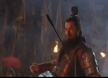 尽管《水浒传》栩栩如生,但是很多人物性格为