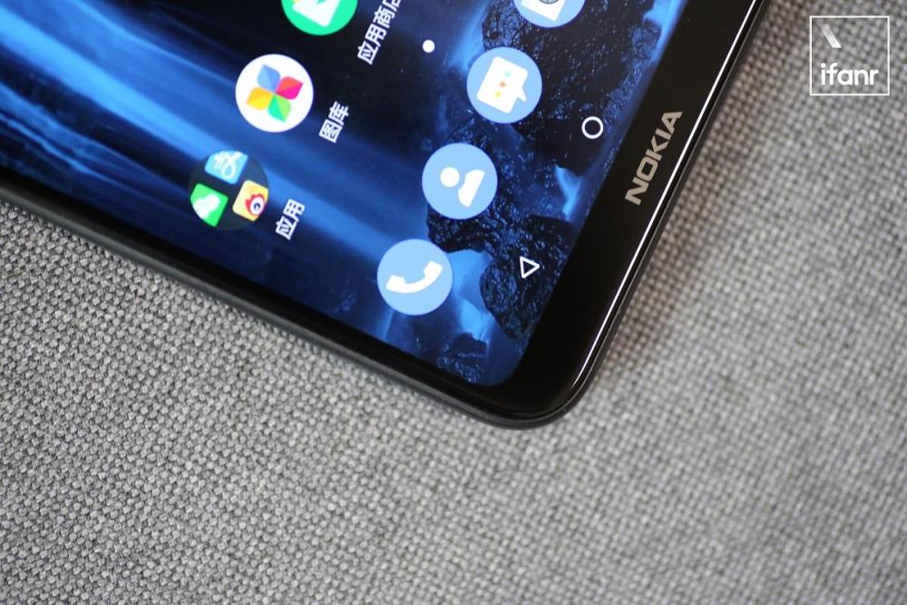 诺基亚X6评测:情怀之外,更有合适的性价比