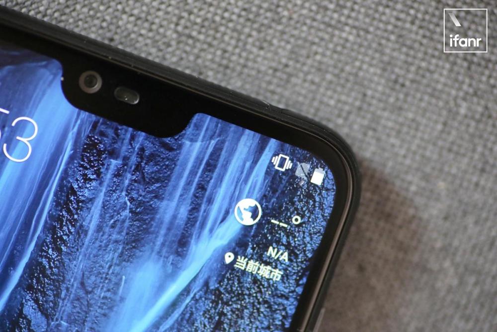 诺基亚X6评测:情怀之外,更有合适的性价比