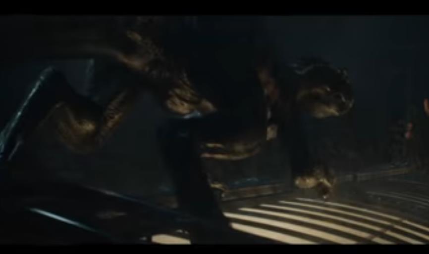 首映评价高 《侏罗纪世界2》公开新片段