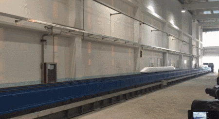 探秘北京冬奥组委会