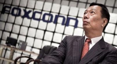 财看见|富士康上市拟募资271亿元 图解这些钱