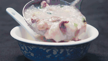 美食 粥 352_199 gif 动态图 动图