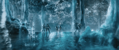 敢全部用新人,这部最新的《鬼吹灯》改编电影凭什么?