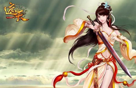 圣墟:遮天、圣墟、完美世界三者之间的关系,网