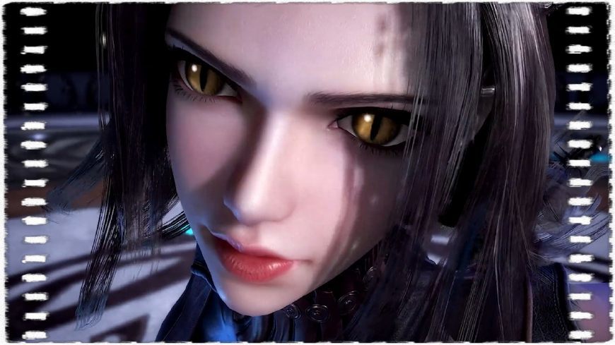 唐三和朱竹清的这场比武,可以用三个字来形容