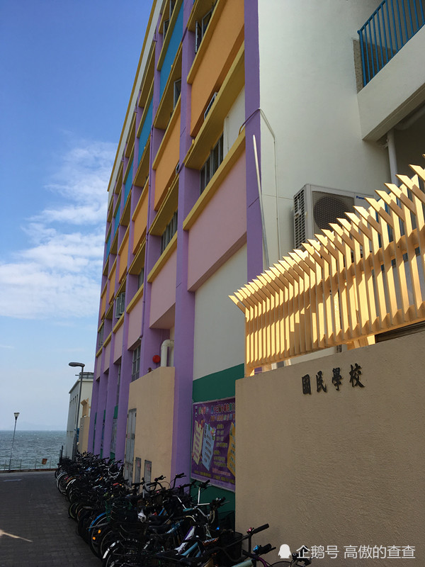 去香港别光顾着买买买 香港电影里的长洲岛和大屿山 风景都很美 看点快报