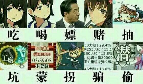 企鹅娘吐槽：如果穿越到异世界，你第一件事会做什么？