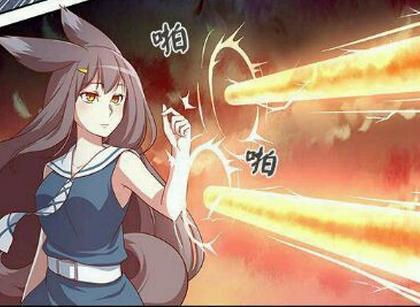 话题：你还在追哪些漫画的连载