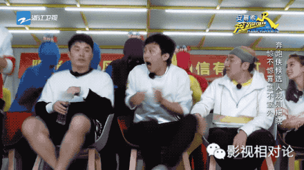 看完《奔跑吧》大家都在心疼沙溢 有人却心疼起了邓超