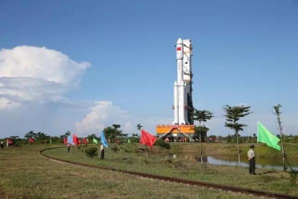 少征7号所用垂曲转运手艺国际先辈 环球仅中日能做到