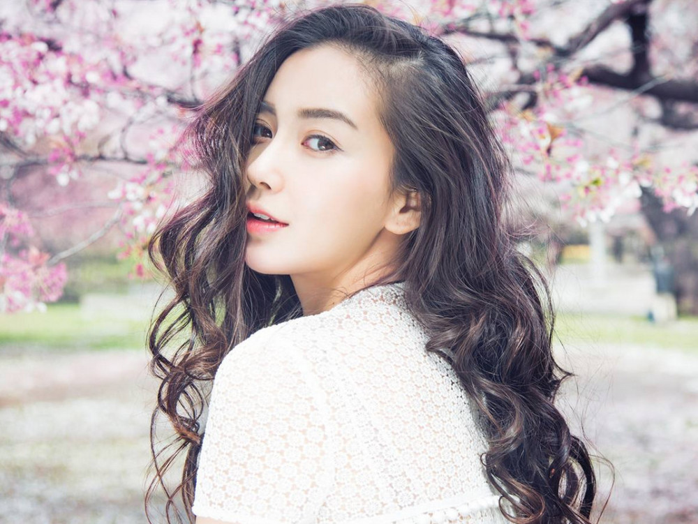 韩国人眼中的中国美女明星,Angelababy垫底,第