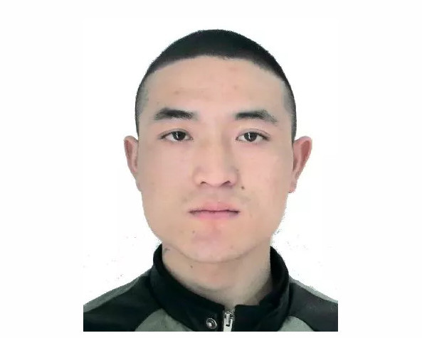 三名涉嫌刑事罪犯在逃 建始警方发追逃悬赏通告