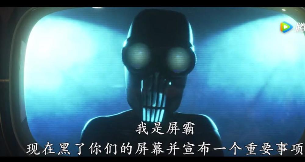 《包宝宝》也一起来 《超人总动员2》内地定档6月22日