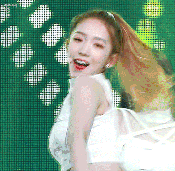 pick《创造101》小姐姐们的同款发型 发色 你也站c位