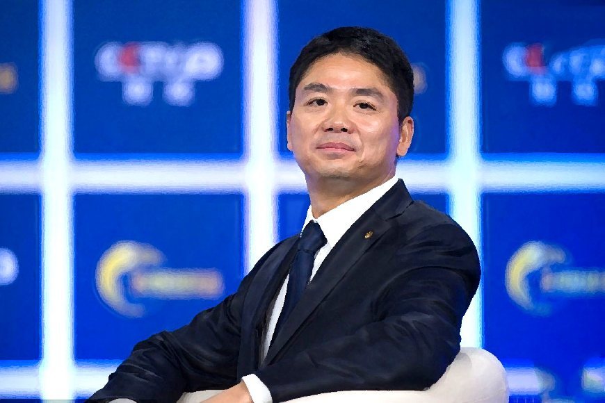 茅台董事长回应"京东假茅台风波",话不多,信息量却很大!