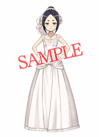 婚纱注目！《Princess Principal》手游推出新主题活动