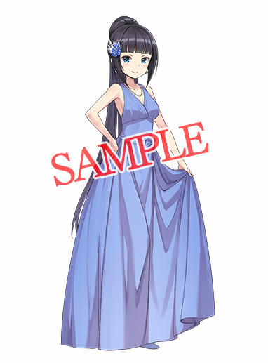 婚纱注目！《Princess Principal》手游推出新主题活动