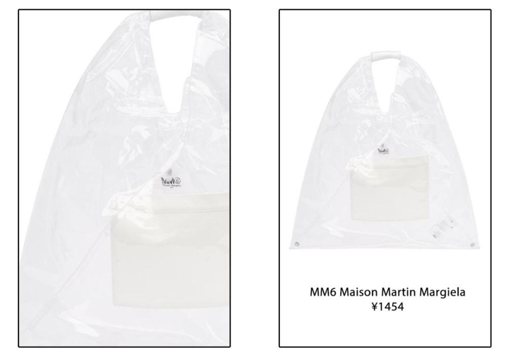 蛤?现在最流行的包包竟然是…塑料袋?