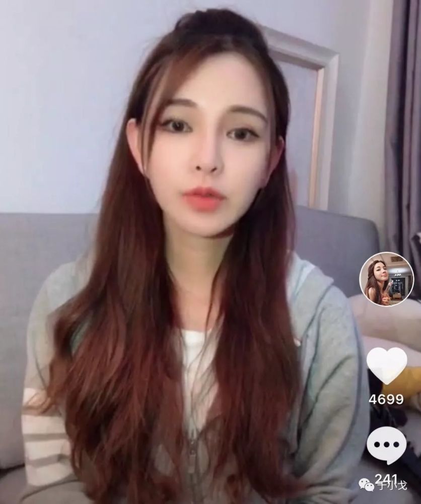 我在抖音上见到了高仿版范冰冰,Baby,胖迪,几乎