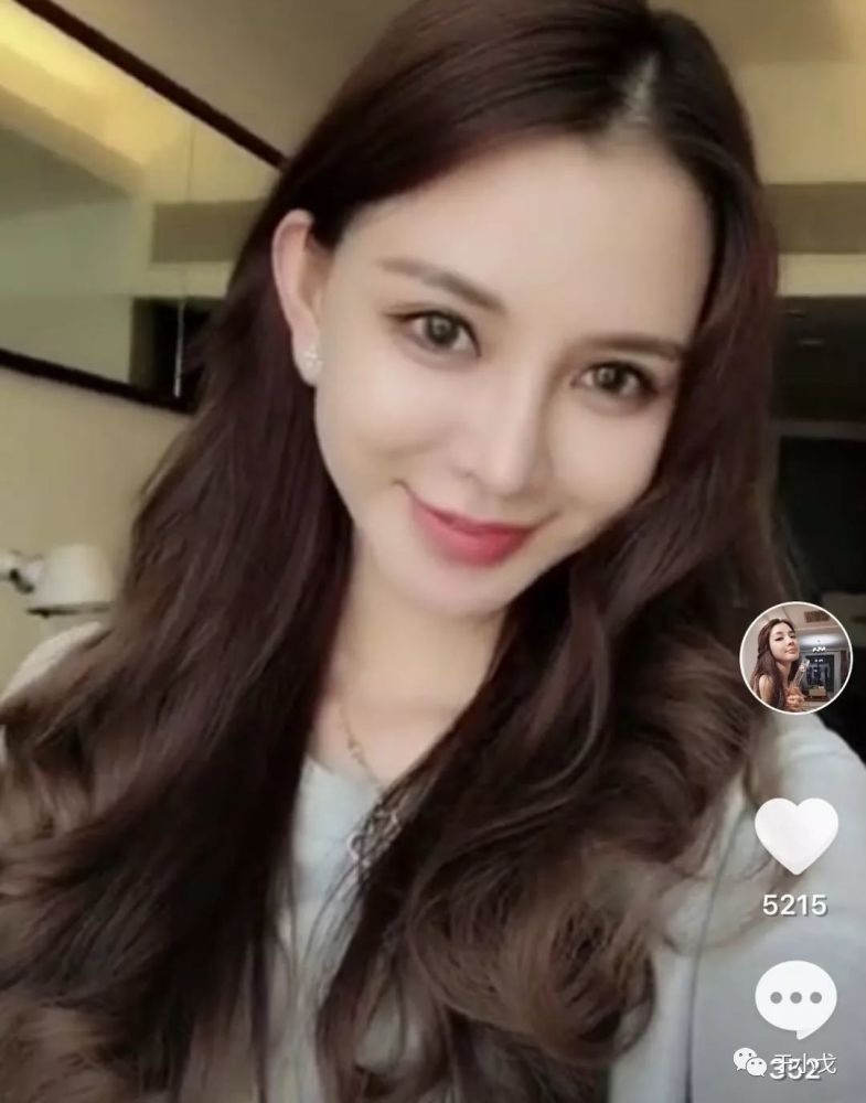 我在抖音上见到了高仿版范冰冰,Baby,胖迪,几乎