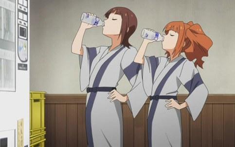 企鹅娘吐槽：你会花钱看正版吗？