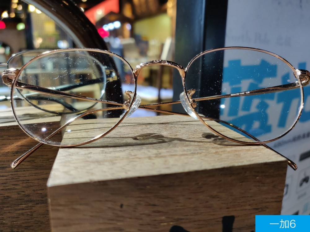 拍照到底怎么样? 一加6对比小米MIX2S\/坚果R