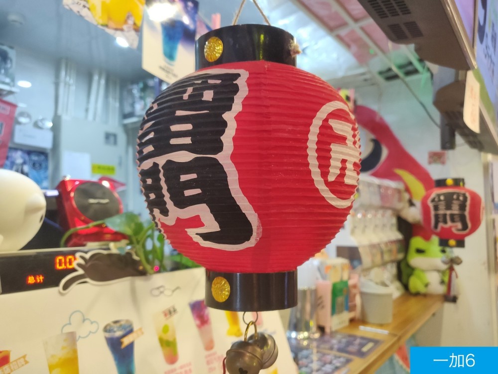 拍照到底怎么样? 一加6对比小米MIX2S\/坚果R