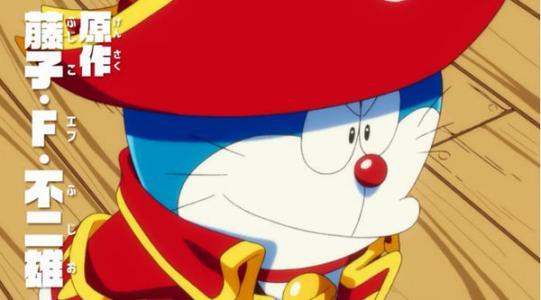 话题:预测《哆啦A梦》今年在内地的票房