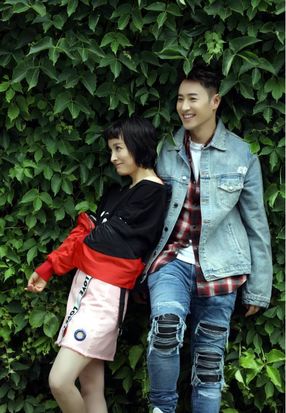 潘玮柏北京站演唱会,网友表示他的嘻哈特别有