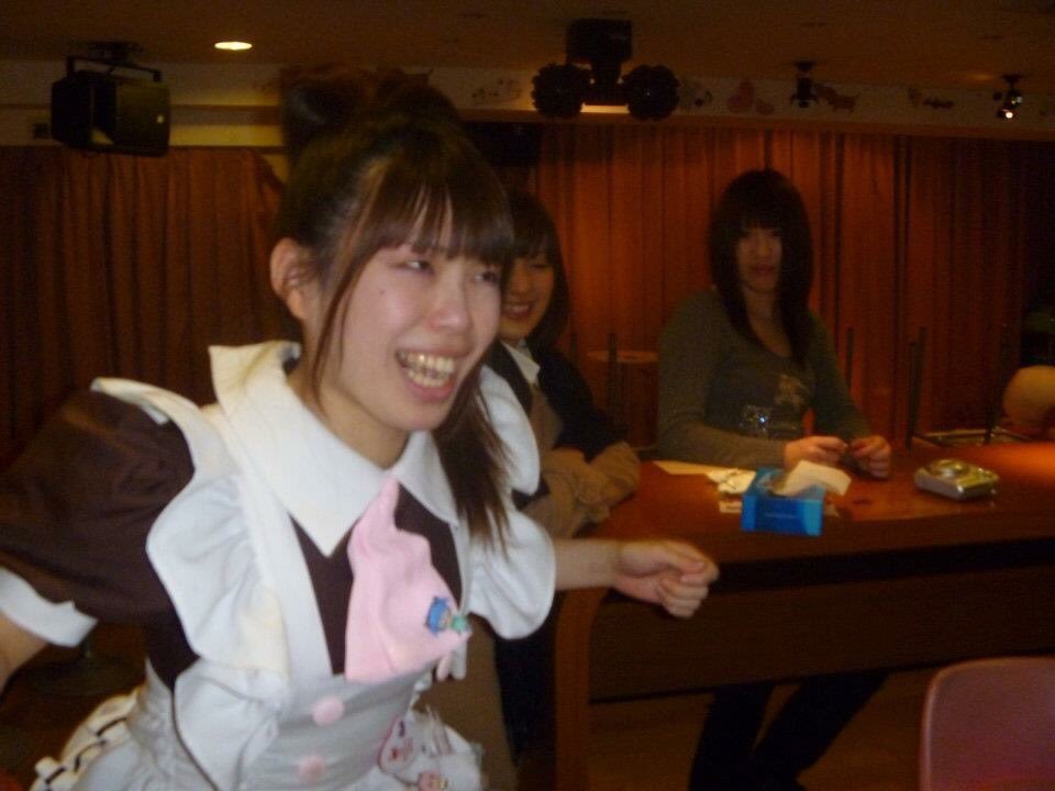 岛国COSER跑到韩国 用700万日元整成大美女