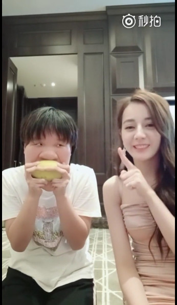 糖糖的恶搞视频，糖糖的搞笑视频