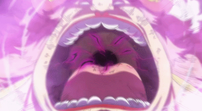 《海贼王》草帽团遇到的过的最强敌人top20,某些人带来的是绝望
