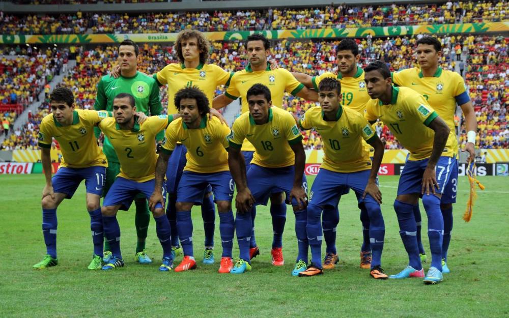 外媒评世界杯32强夺冠希望 西班牙第一 巴西压