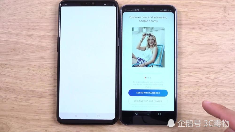 一加手机6性能这么强悍 为什么卖不过华为和小